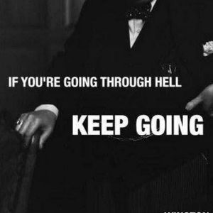 Meet your Posher, Traci